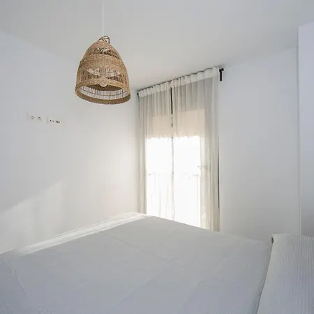 Appartement Isea Bravo Calp