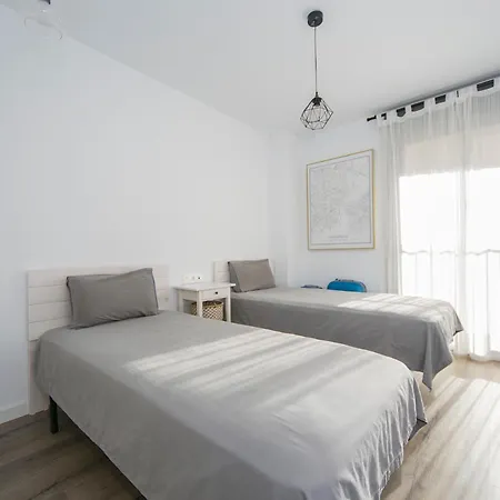 Lägenhet Isea Bravo Calpe