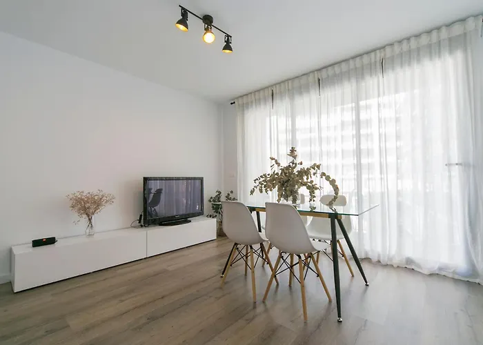 Appartement Isea Bravo *
