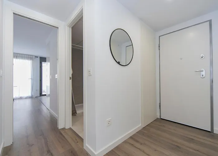 Appartement Isea Bravo