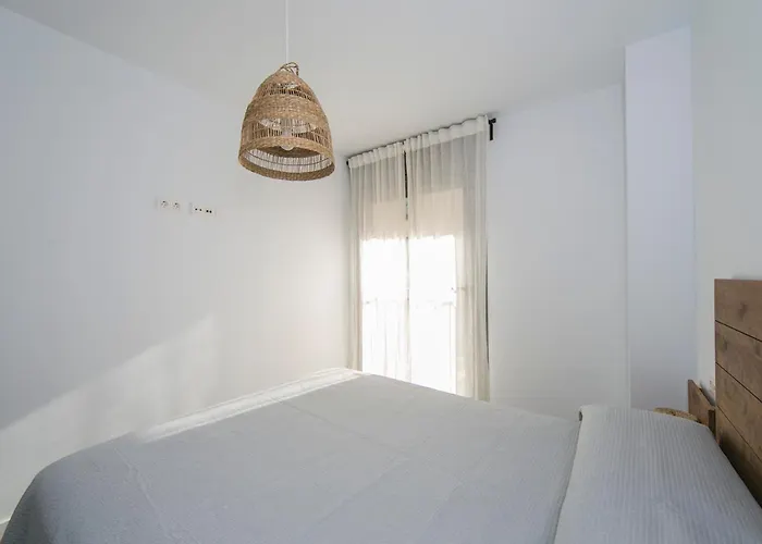 Appartement Isea Bravo Calp
