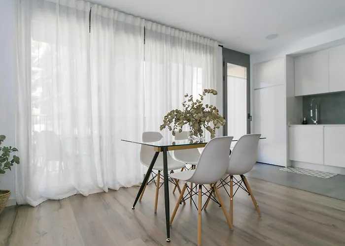 Isea Bravo Appartement