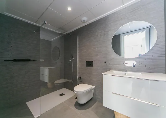 Appartement Isea Bravo *