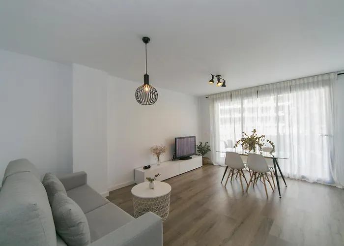 Isea Bravo Appartement *