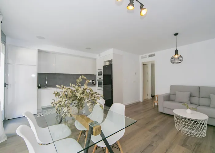 Appartement Isea Bravo